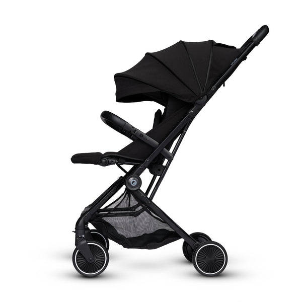 Obiie Stroller Black