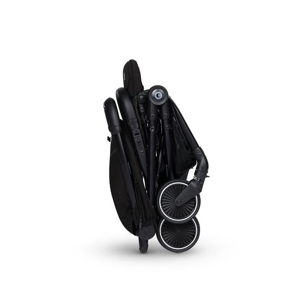Obiie Stroller Black