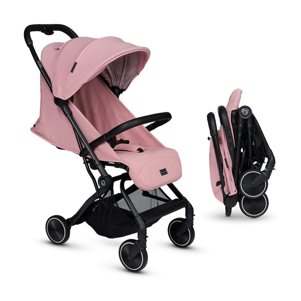 Obiie Stroller Pink