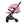 Obiie Stroller Pink