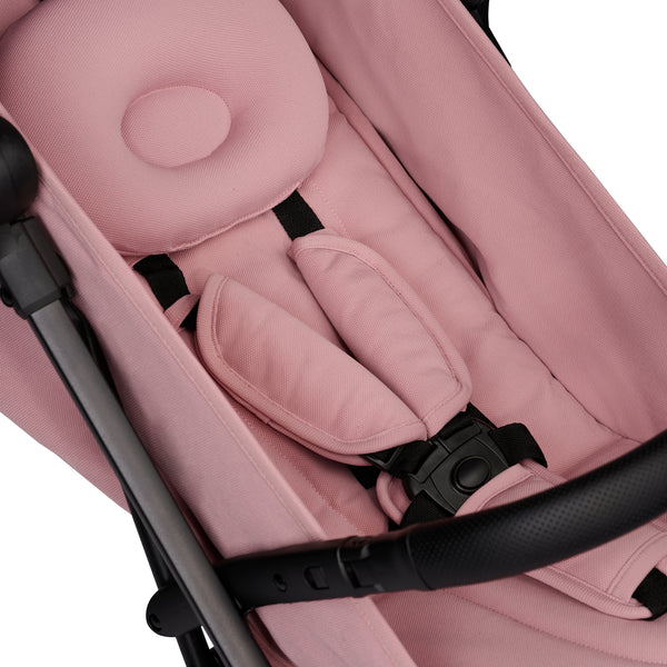 Obiie Stroller Pink