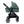 miniuno Ventoura Travel System - Shamrock