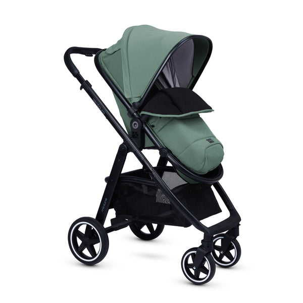 miniuno Ventoura Travel System - Shamrock