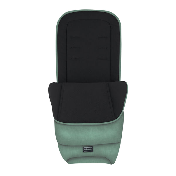 miniuno Ventoura Travel System - Shamrock