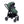 miniuno TouraGo Travel System - Shamrock