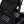 miniuno Toura Travel System - Black