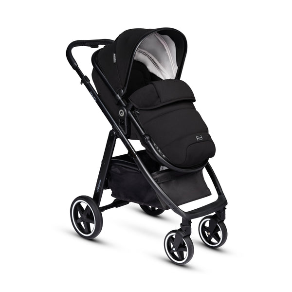 miniuno Toura Travel System - Black