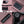 miniuno Ventoura Travel System - Pink