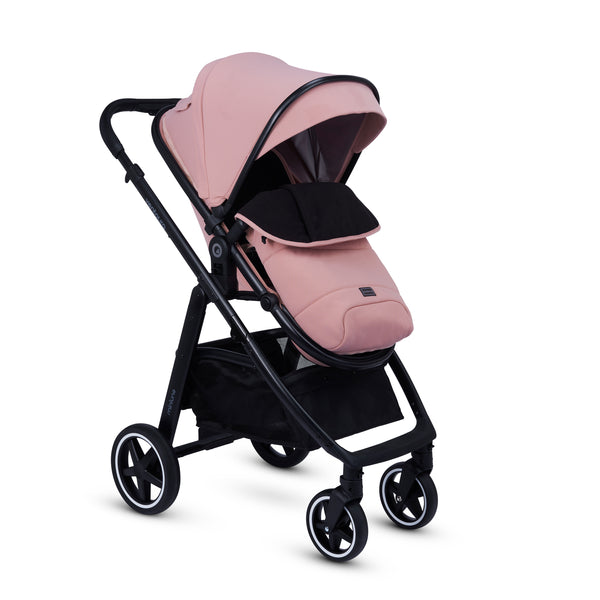 miniuno Ventoura Travel System - Pink