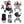 miniuno Toura Travel System - Pink
