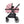 miniuno Toura Travel System - Pink