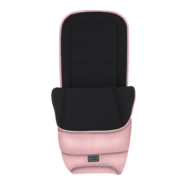 miniuno Toura Travel System - Pink